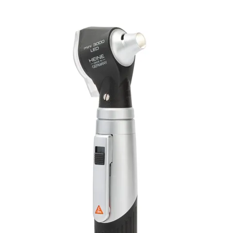 Heine Mini 3000 LED Otoskop mit Gratis Tasche